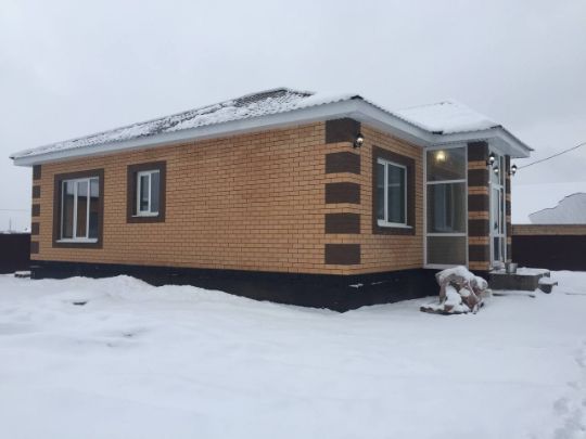 Строительство и продажа домов, коттеджей — Уфа, Башкортостан