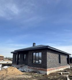 Строительство загородных домов — Уфа. ДСК-Адам.