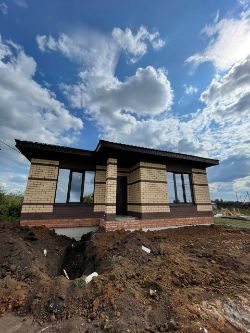 Строительство загородных домов — Уфа