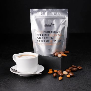 Протеиновое драже MyTrueFit