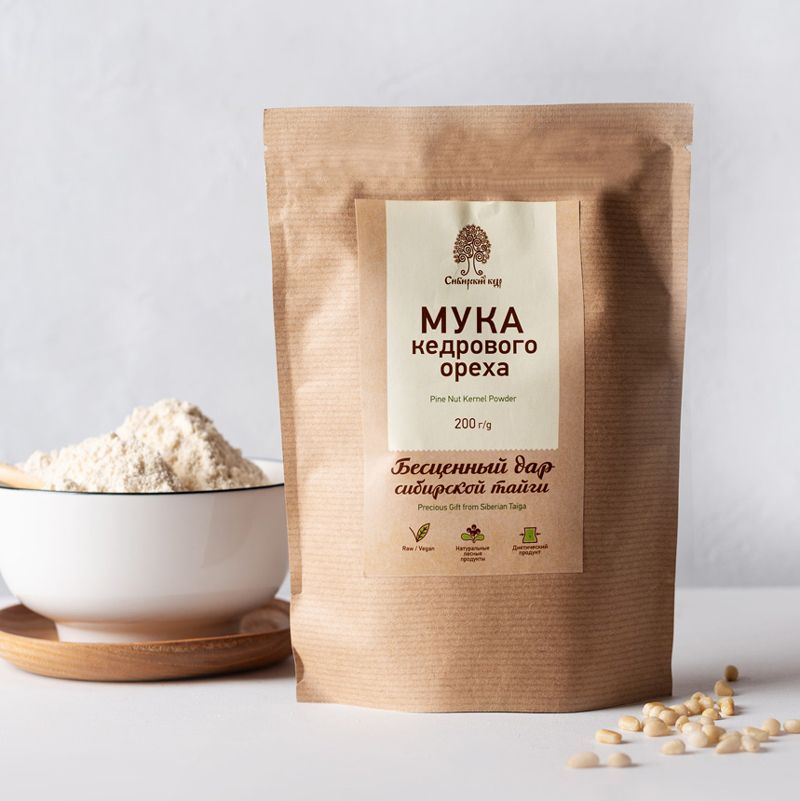 Экофабрика Сибирский кедр. Продукция от производителя. Официальный сайт