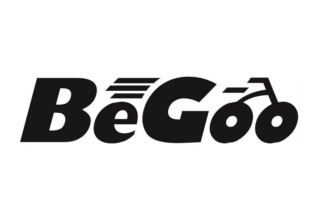 Товарный знай BeGoo