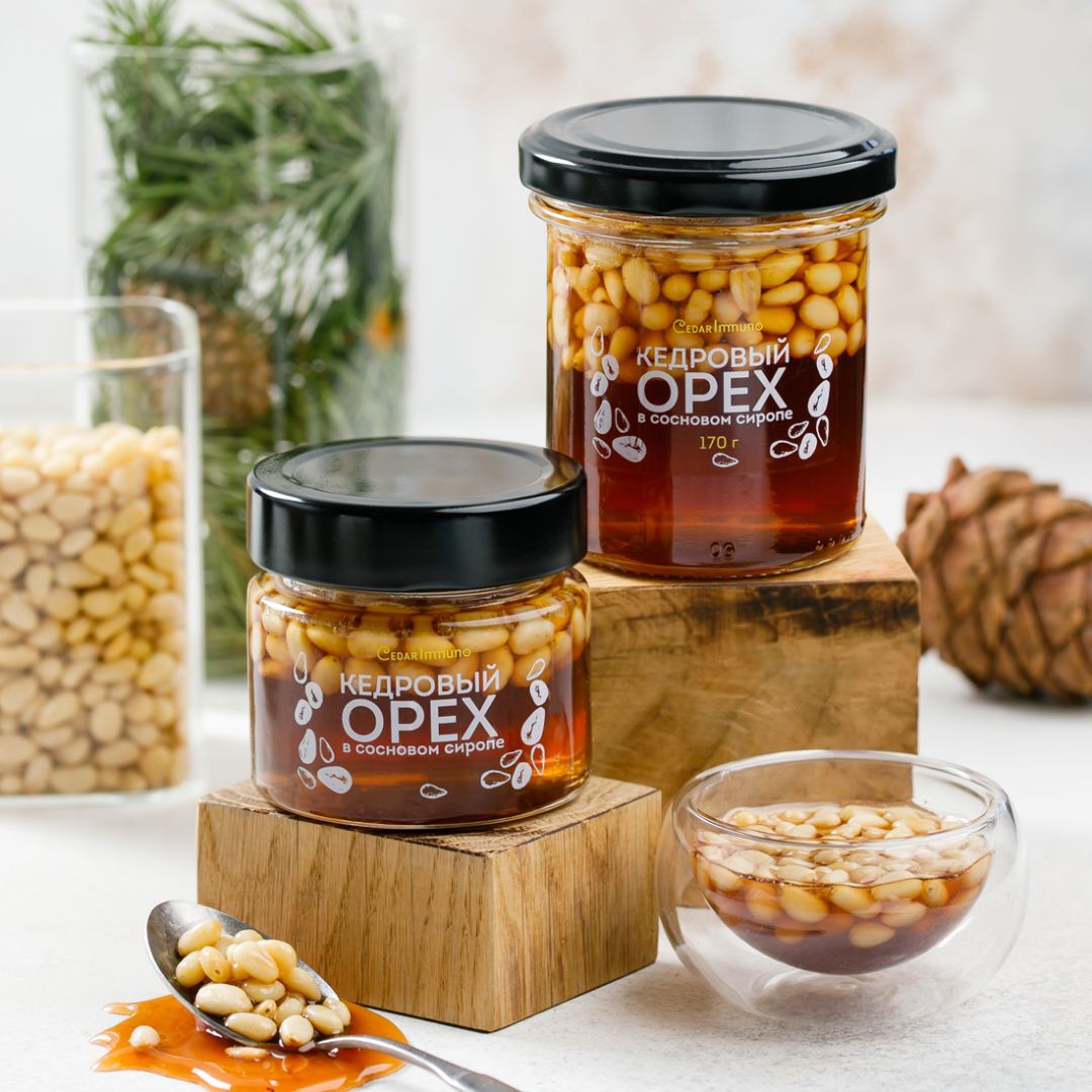 Экофабрика Сибирский кедр. Продукция от производителя. Официальный сайт