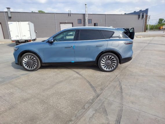 Купи, пока я не купил