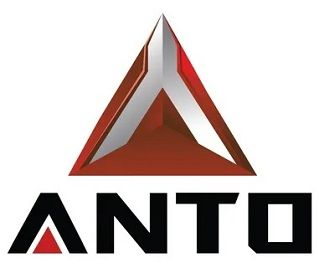 ANTO logo