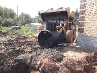 Сыктывкар, ул.Восточная, Евроколос Гибрид3