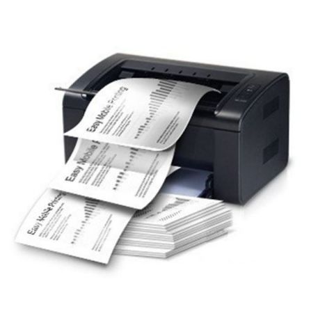 Распечатка в г. Мирный Якутия