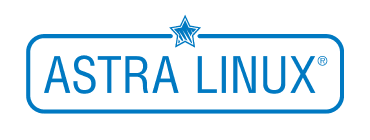 астралинукс logo png