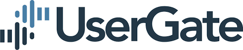 Usergate logo png