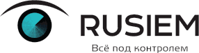 RuSiem logo png