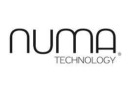 numa logo png