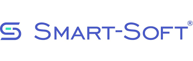 smart soft logo png
