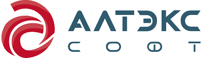 алтэкс софт logo png