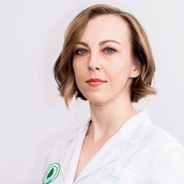 Олеся Александровна Соболева