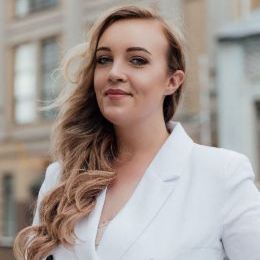 Олеся Александровна Соболева