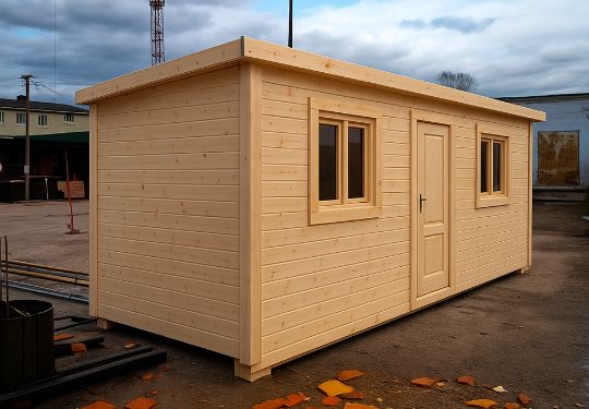 Хоз-Блок C-3-5