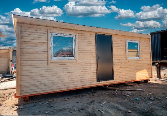 Хоз-Блок C-3-3