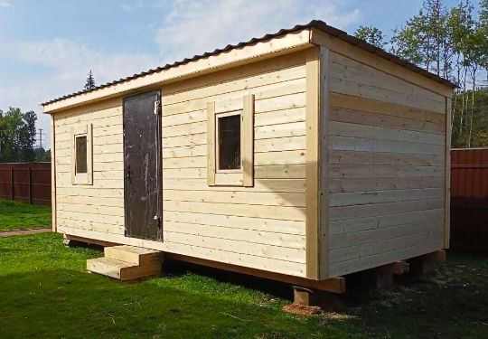 Хоз-Блок C-3-2