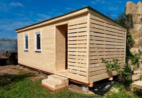 Хоз-Блок C-3-5