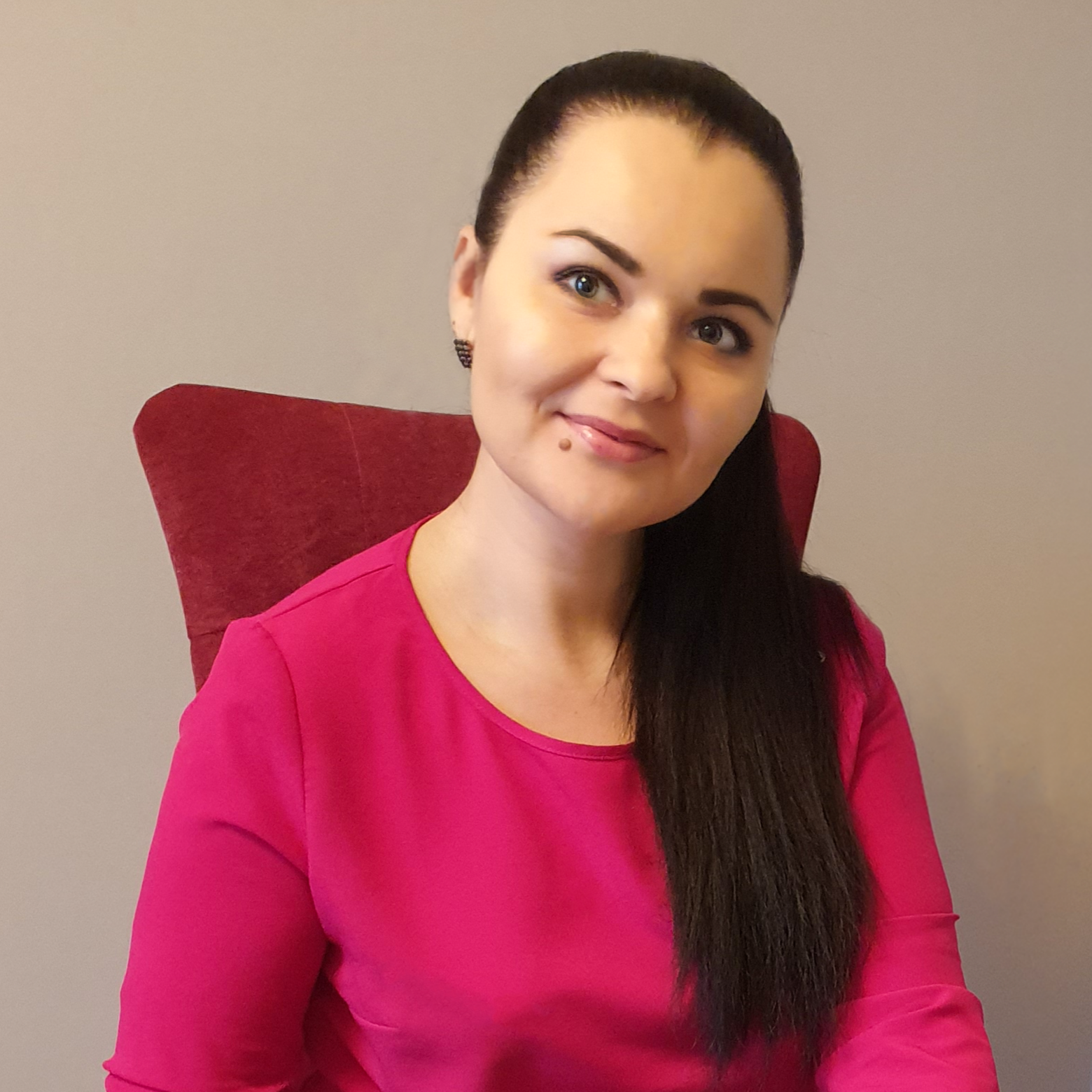 Ирина Смолокурова - Ваш психолог & коуч 