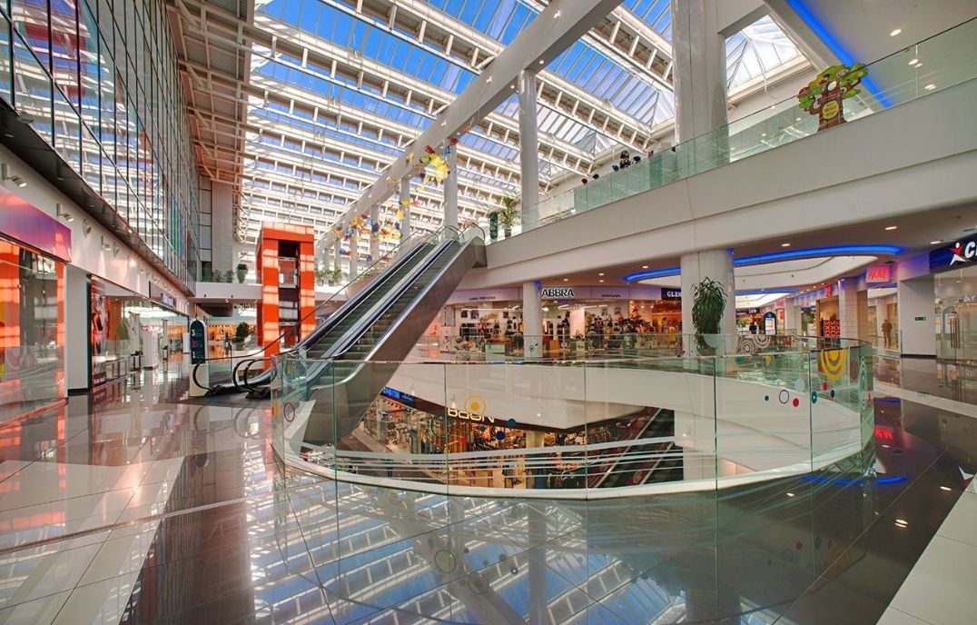 Оборудование ТИОКРАФТ