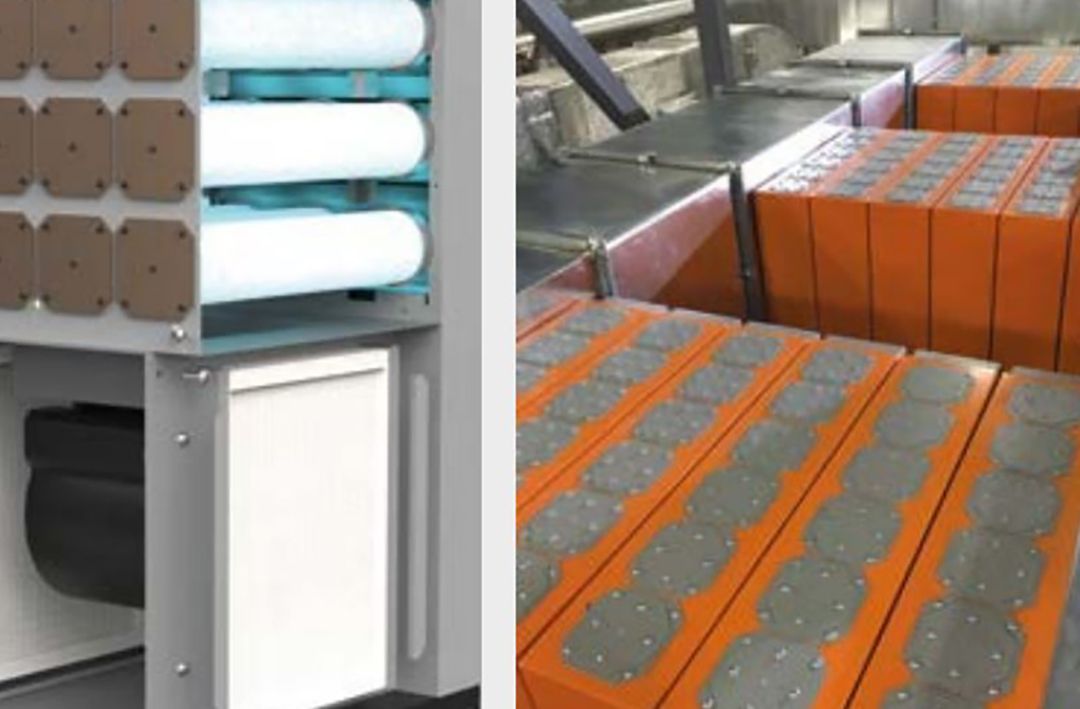 Оборудование ТИОКРАФТ