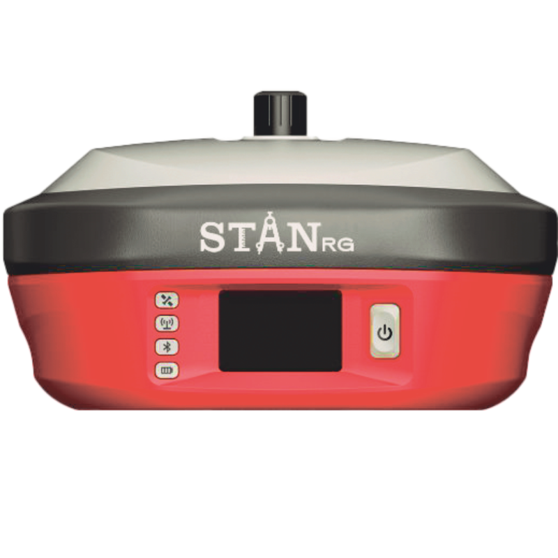 GNSS-приемник STAN E800