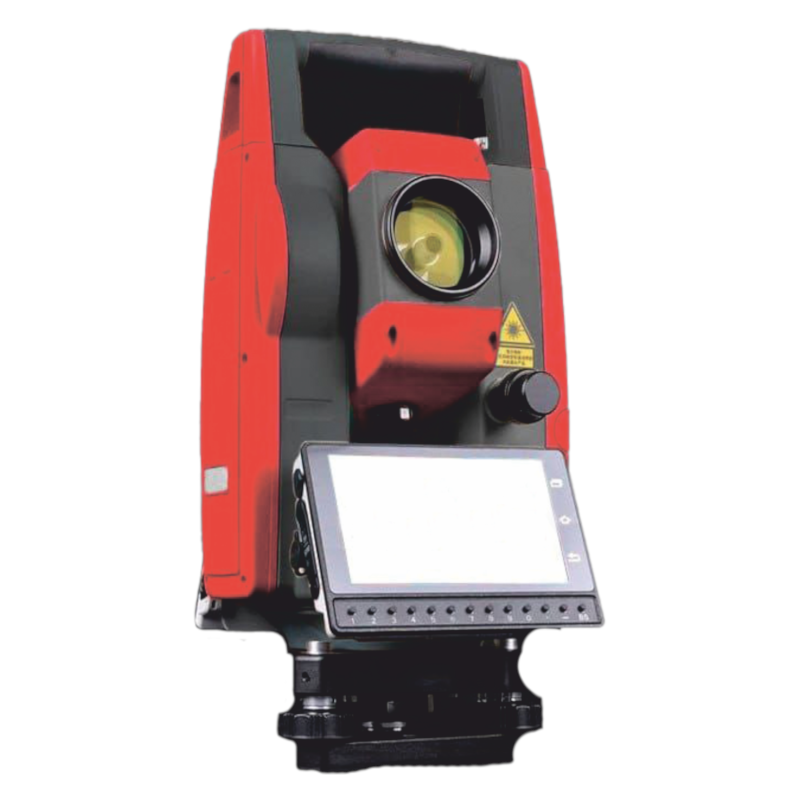 Электронный тахеометр STAN S101 RUS