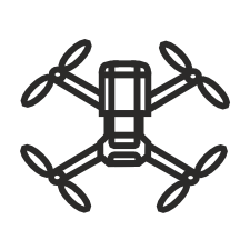 БПЛА для геодезии