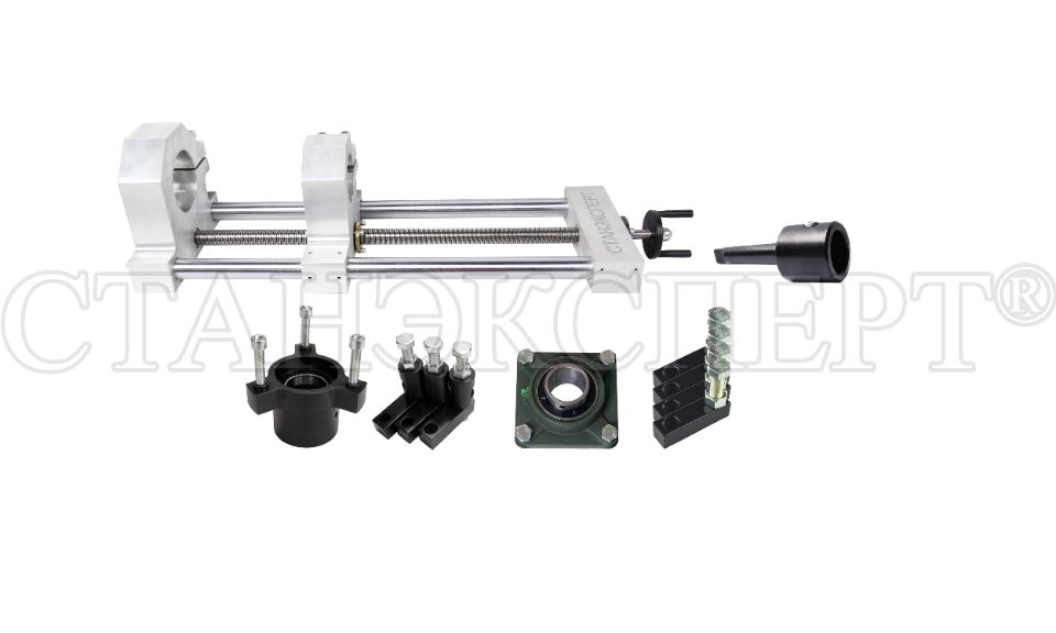 Мобильный расточной станок СТАНЭКСПЕРТ® ПИОНЕР ПЛЮС