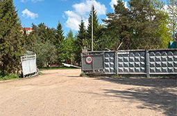 СНЕЖОК - Доверие на каждом повороте