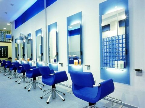 внедрение amocrm в салон красоты