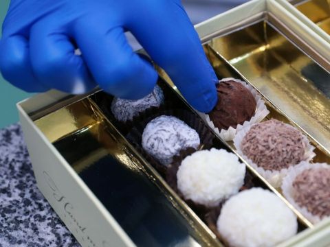 Битрикс24 для кондитерской