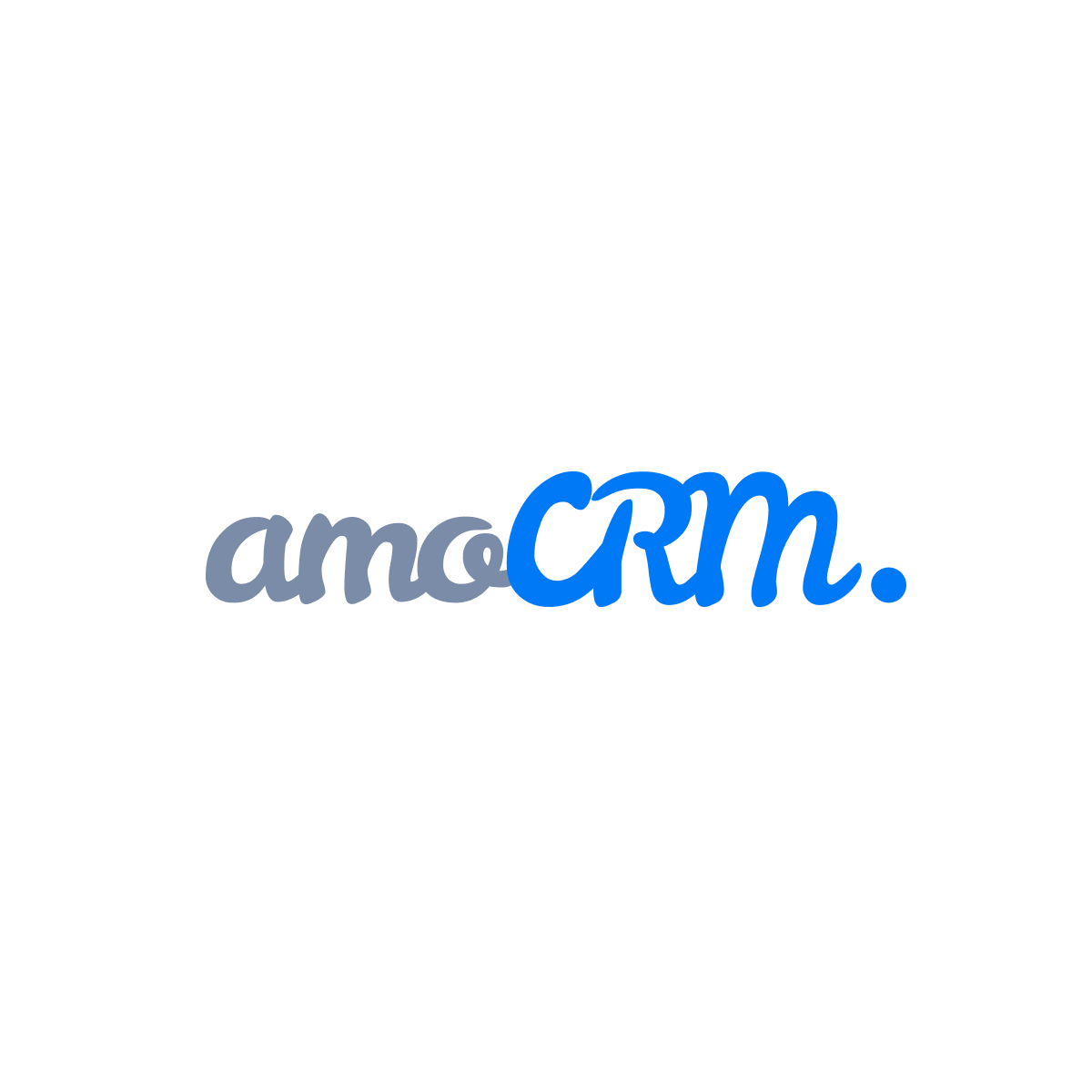 интеграция amocrm