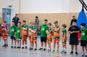 Спорт секции