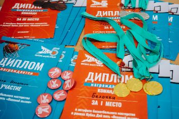 Соревнования