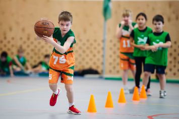 Соревнования