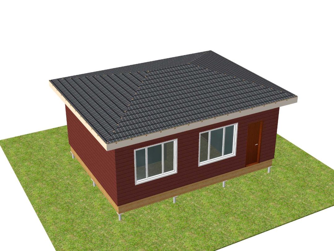 Изменим планировку по вашему желанию