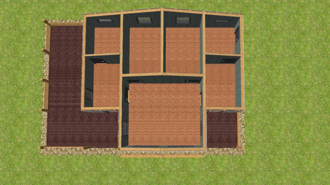 Изменим планировку по вашему желанию