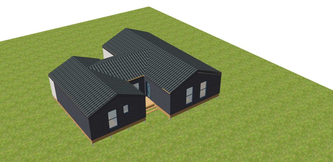 Функциональная планировка