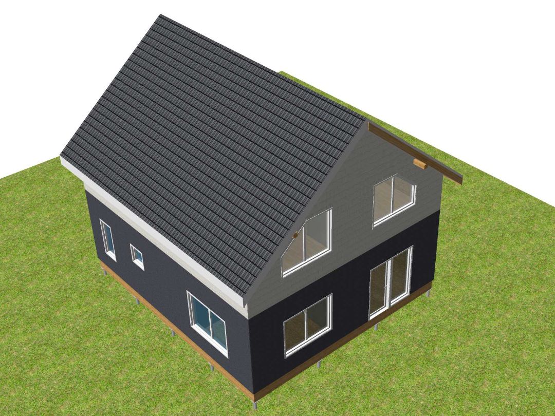 Мансардный этаж