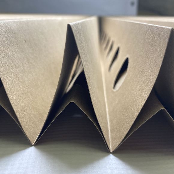 Лабиринтные фильтры для вентиляции