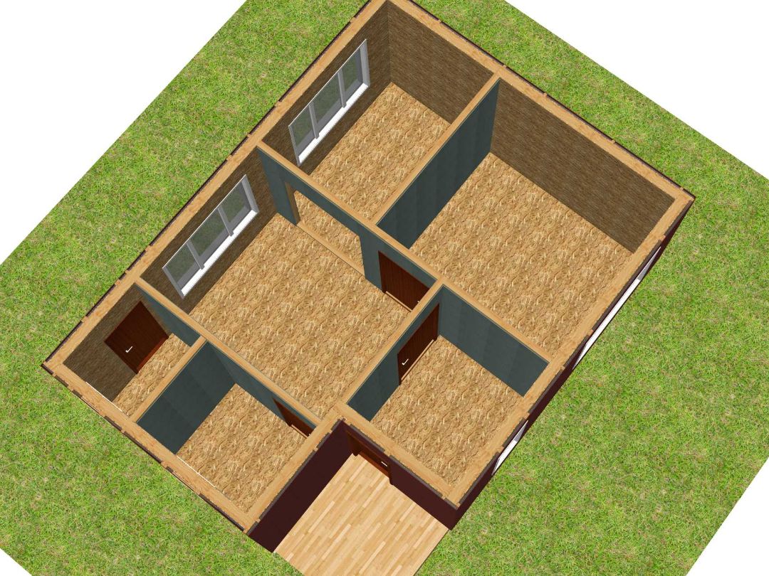 Все самое необходимое