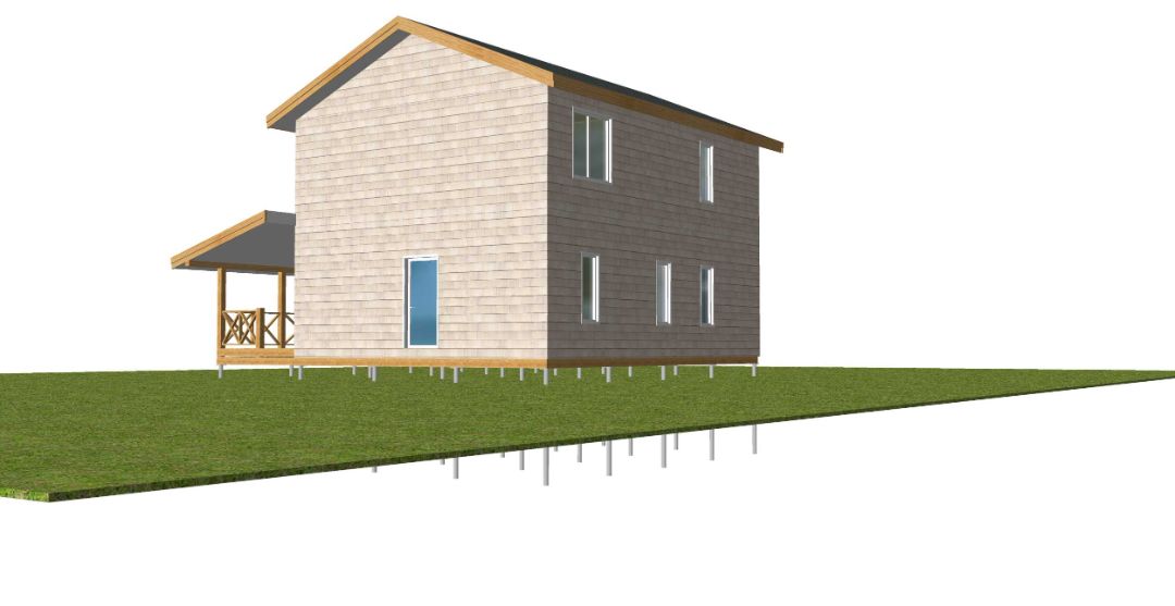 Четыре комнаты