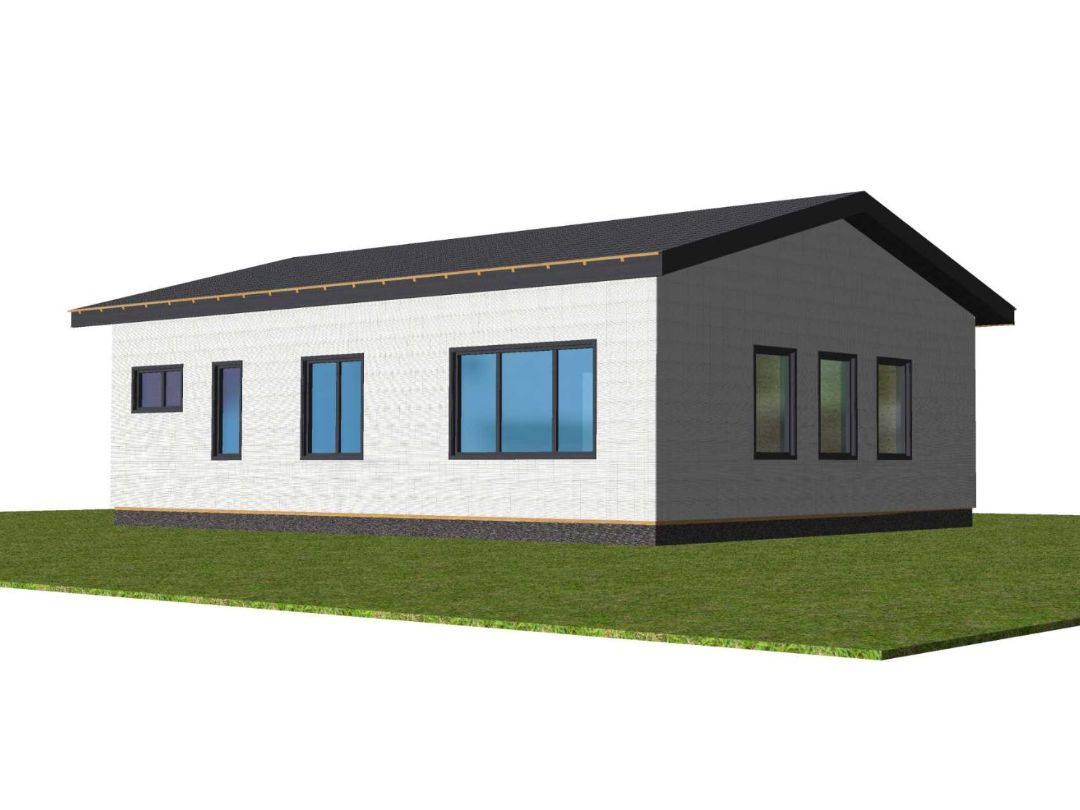 Построим под ключ