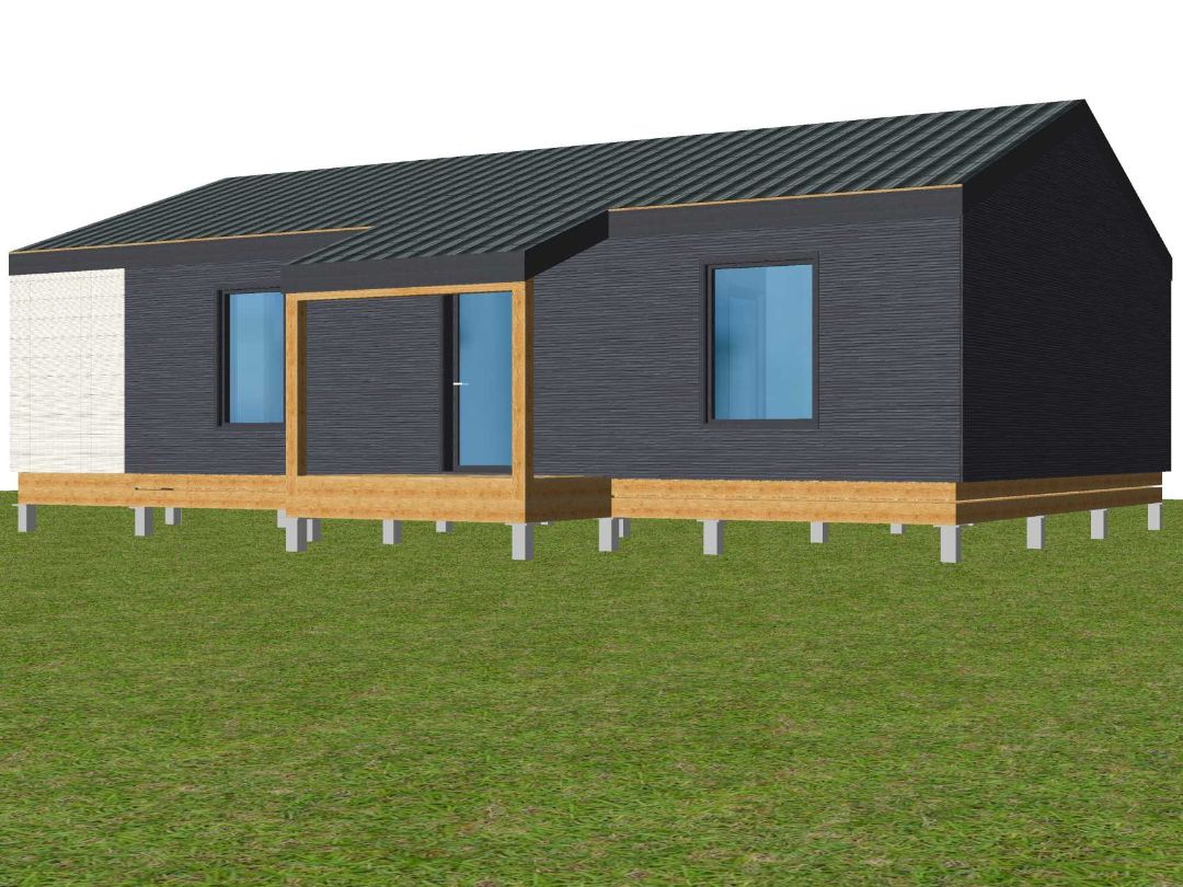 Современный стиль