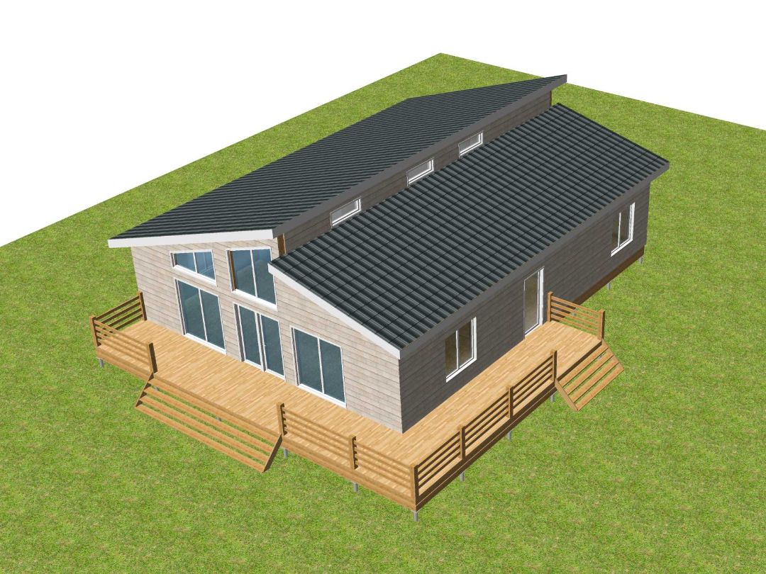 Изменим планировку по вашему желанию