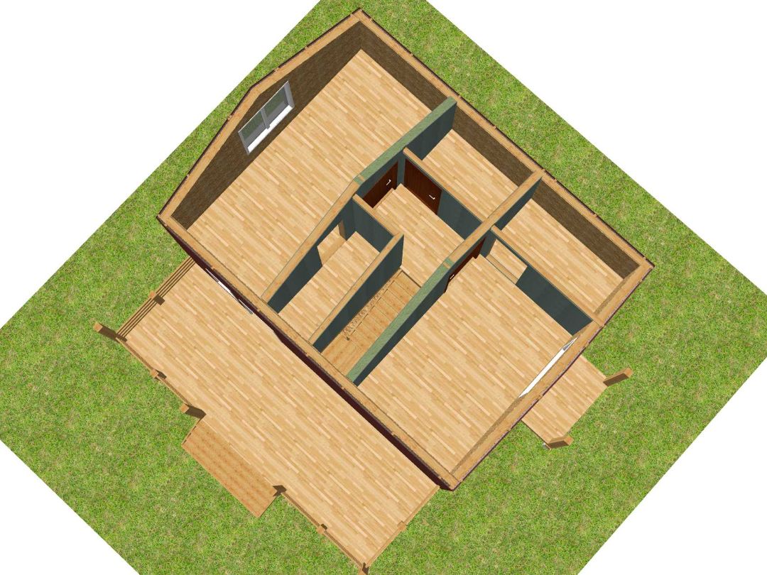 Экономичное строительство