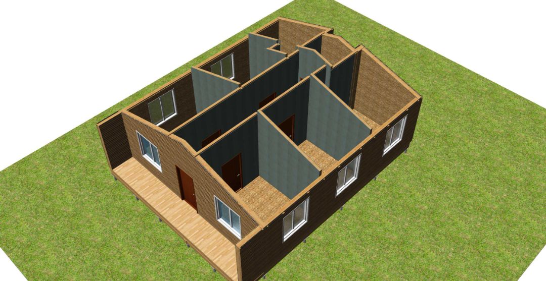 Зимний вариант