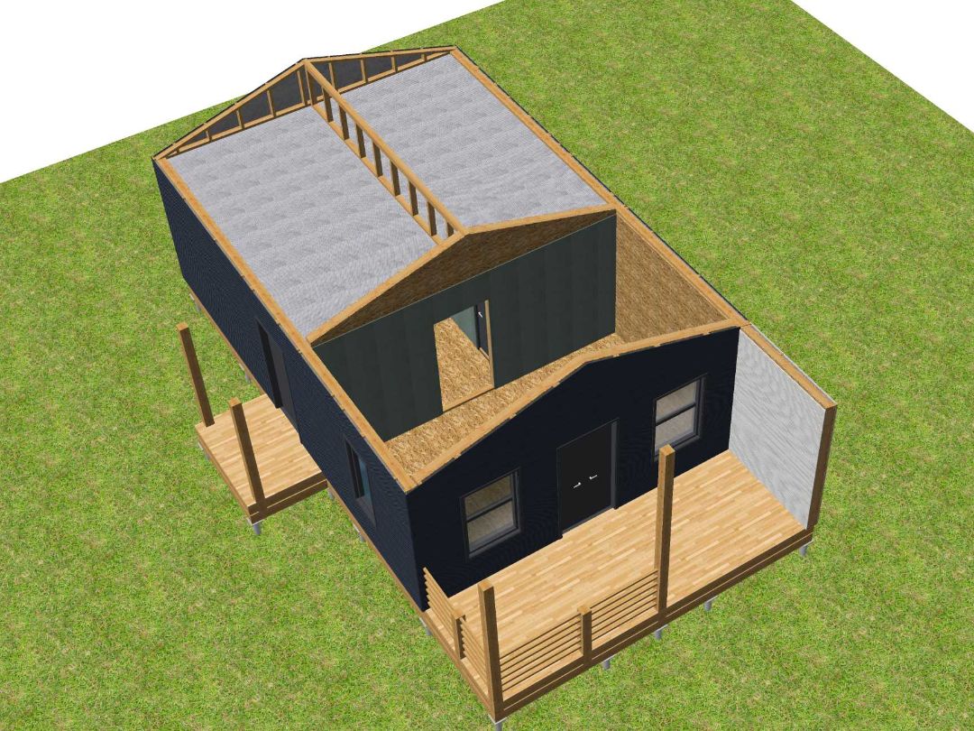 Изменим планировку по вашему желанию